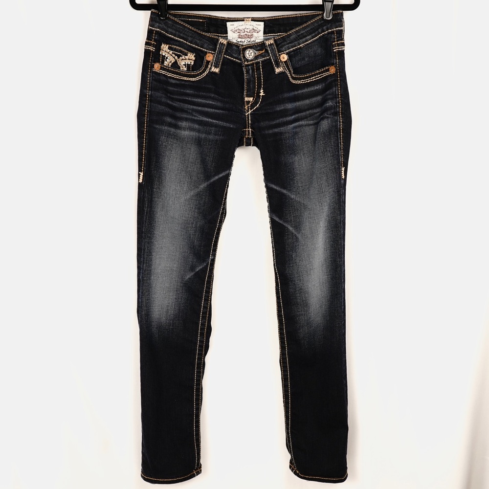 Big Star Sweet Skinny Jeans